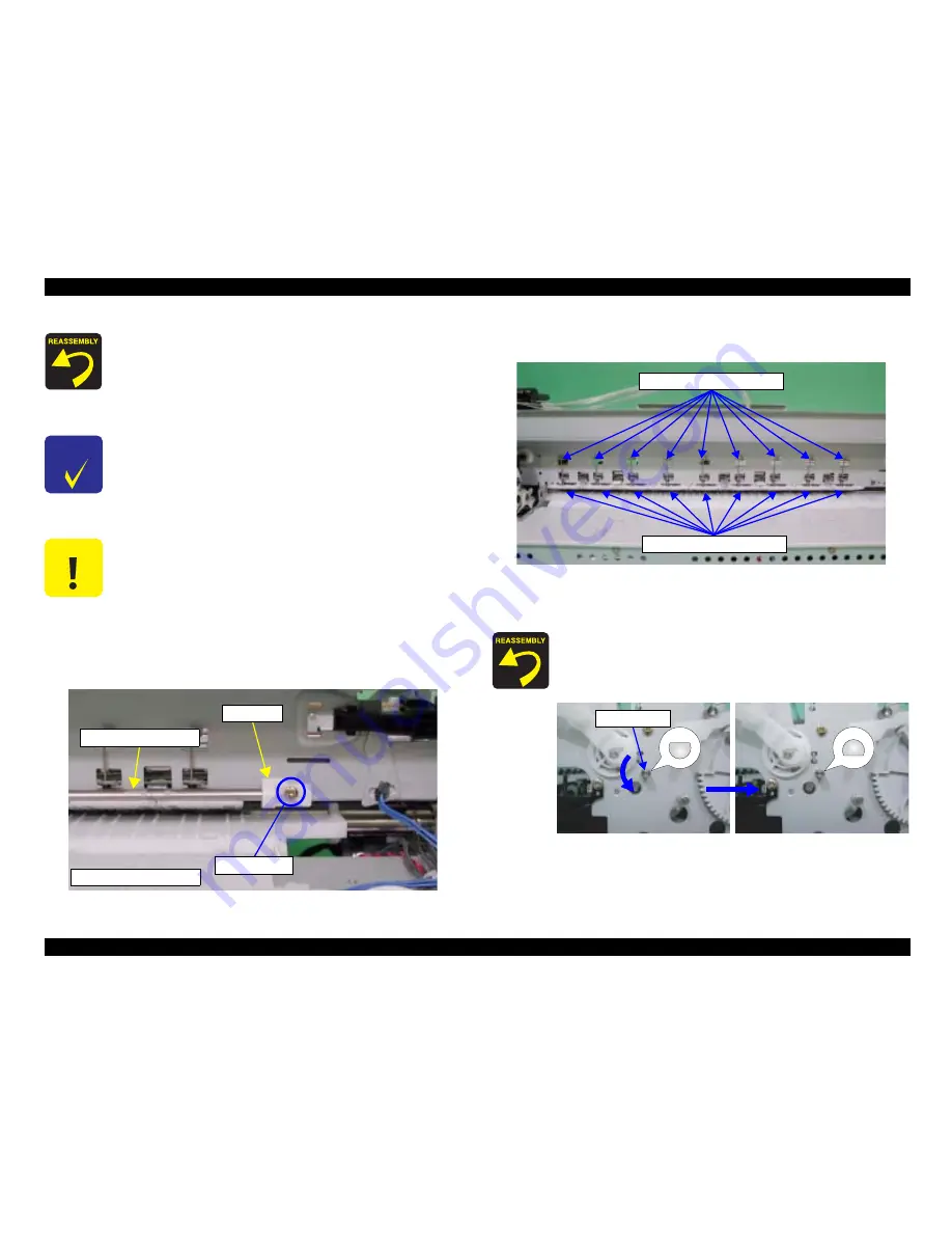 Epson StylusRIP Professional (Stylus Photo 2200 Service Manual Download Page 160