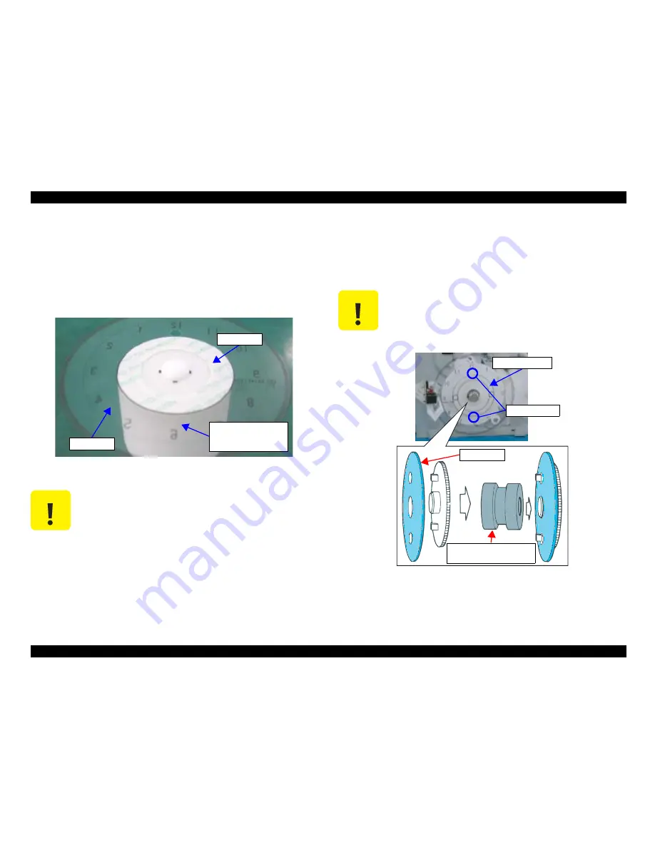 Epson StylusRIP Professional (Stylus Photo 2200 Service Manual Download Page 178