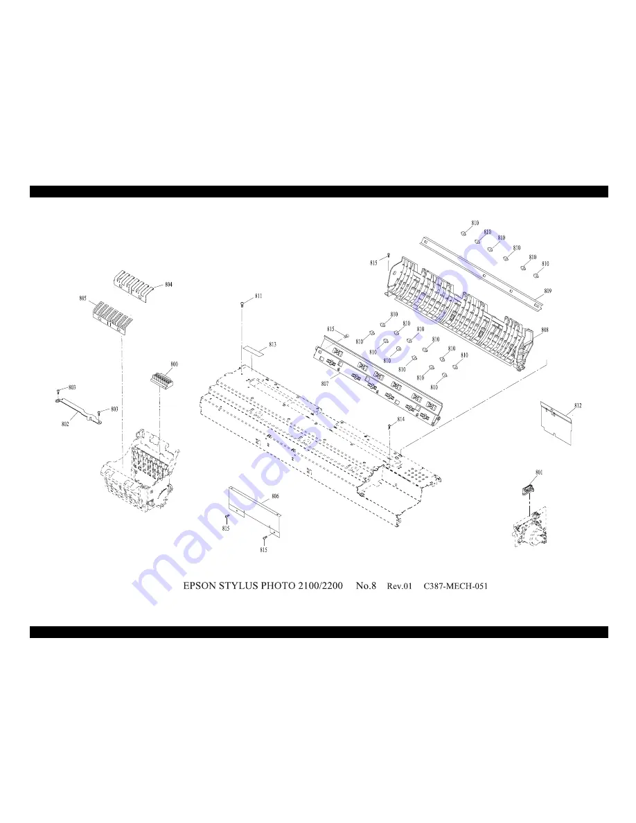 Epson StylusRIP Professional (Stylus Photo 2200 Скачать руководство пользователя страница 244