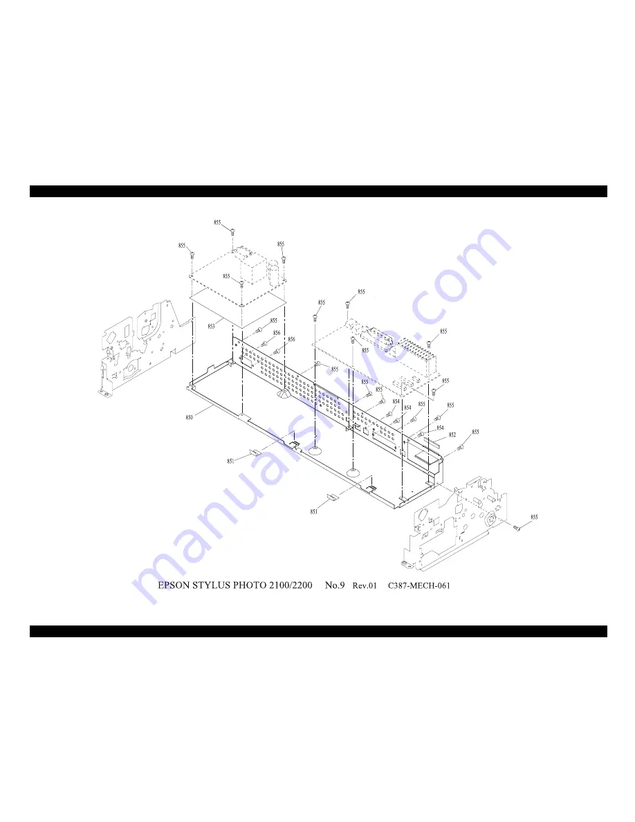 Epson StylusRIP Professional (Stylus Photo 2200 Скачать руководство пользователя страница 245