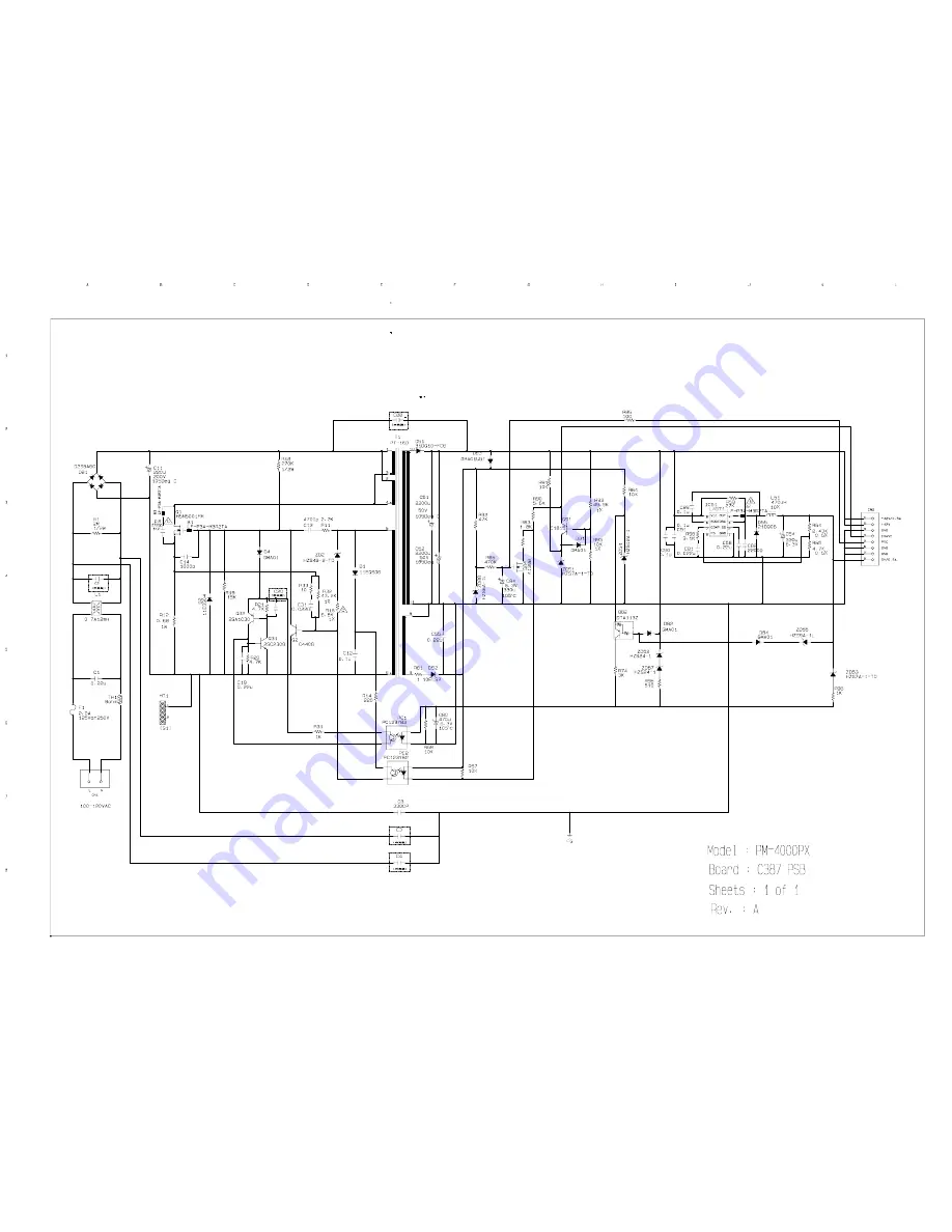 Epson StylusRIP Professional (Stylus Photo 2200 Скачать руководство пользователя страница 256