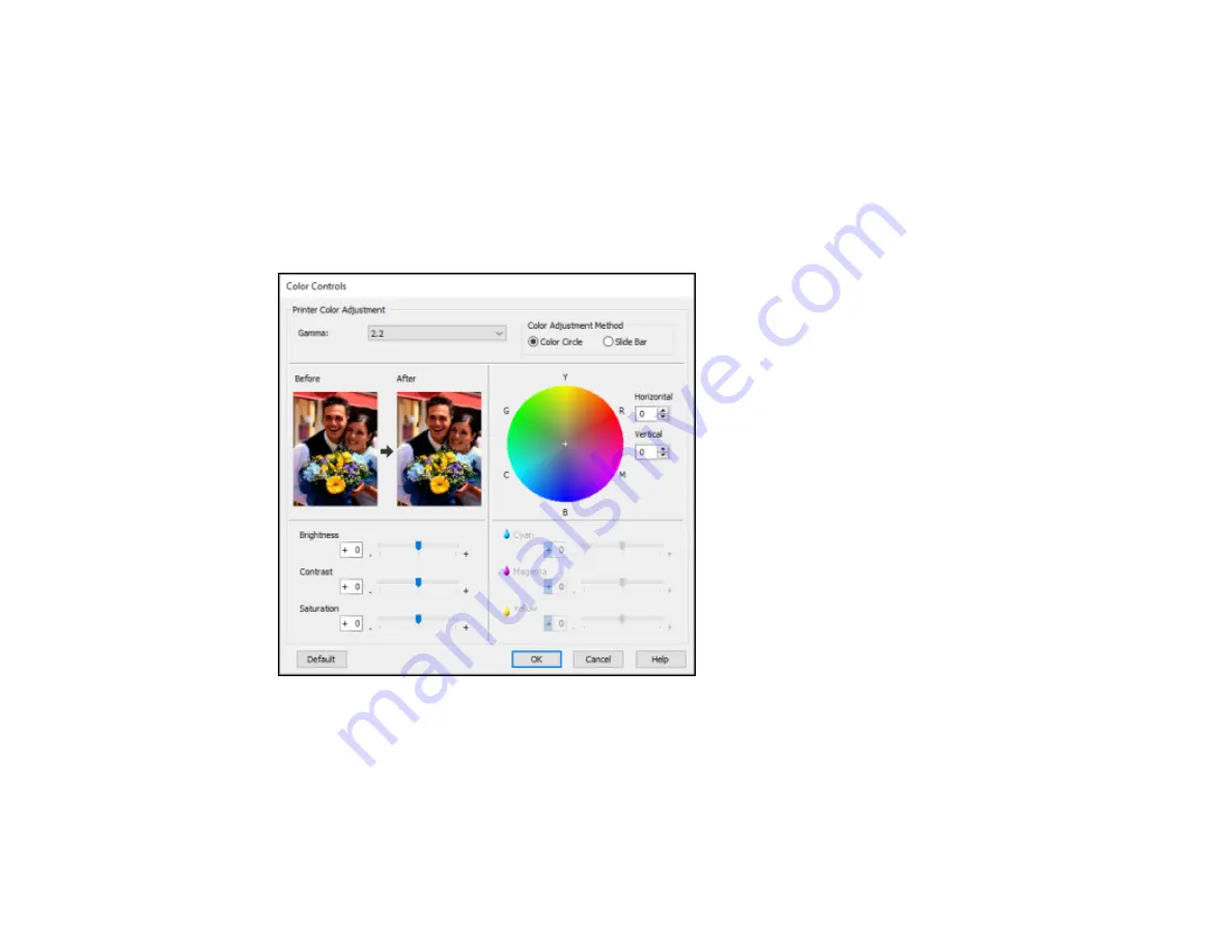 Epson SureColor F571 Скачать руководство пользователя страница 79