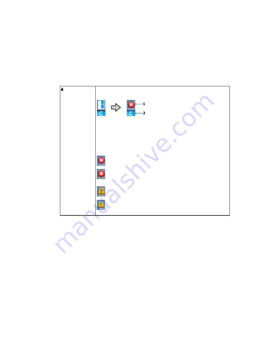 Epson SureColor F6200 User Manual Download Page 14