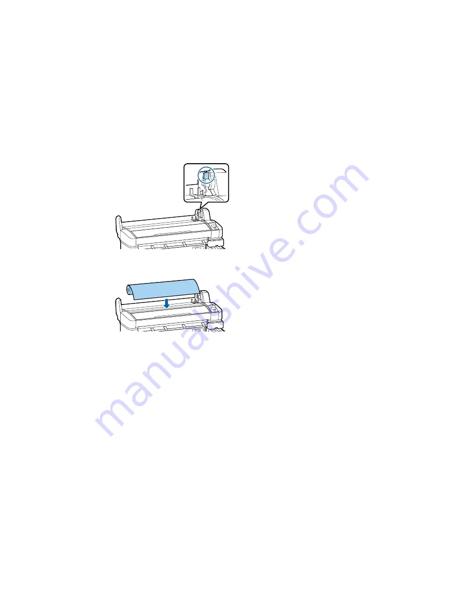 Epson SureColor F6200 User Manual Download Page 21