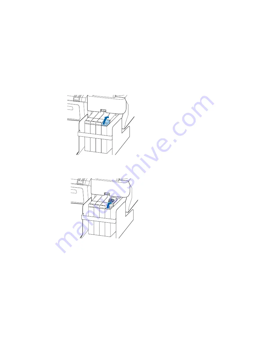 Epson SureColor F6200 User Manual Download Page 61