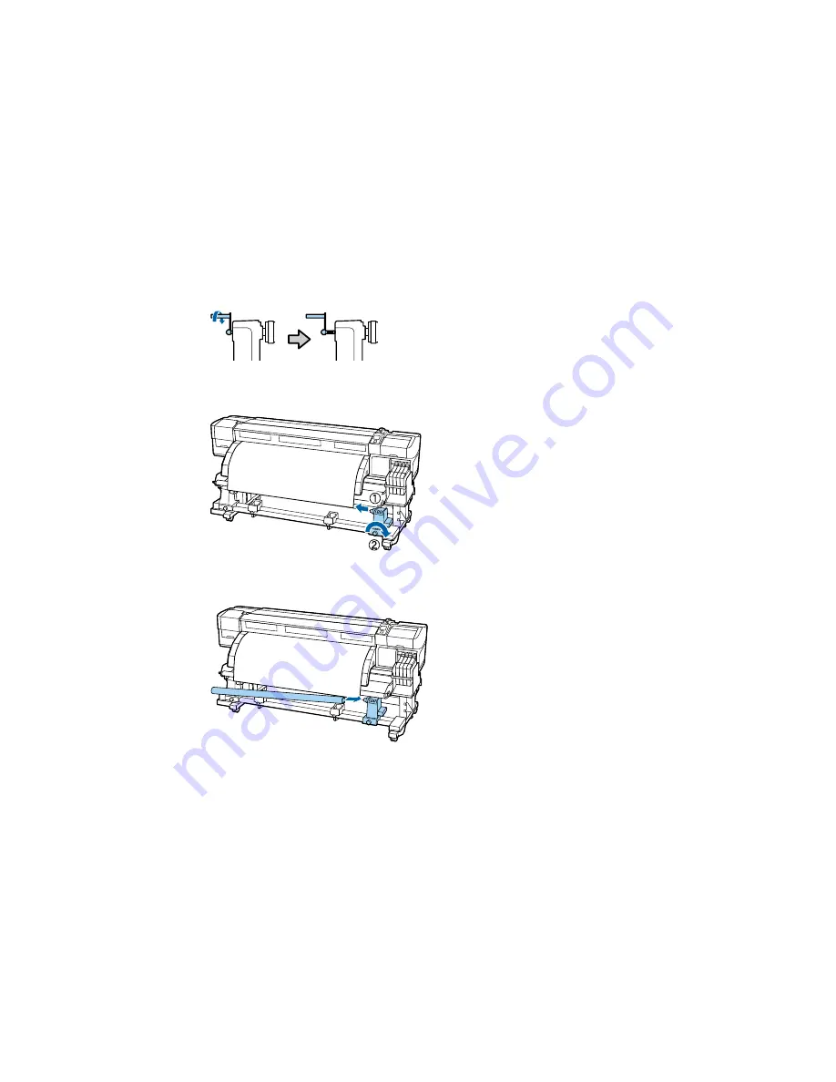 Epson SureColor F7200 User Manual Download Page 52