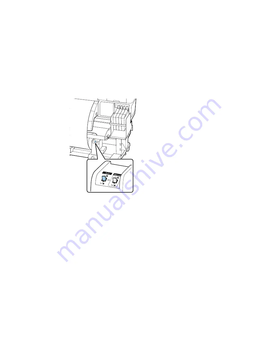 Epson SureColor F7200 User Manual Download Page 65