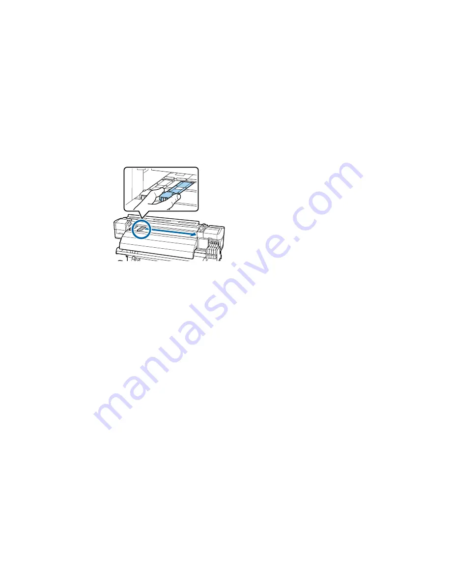 Epson SureColor F7200 User Manual Download Page 132