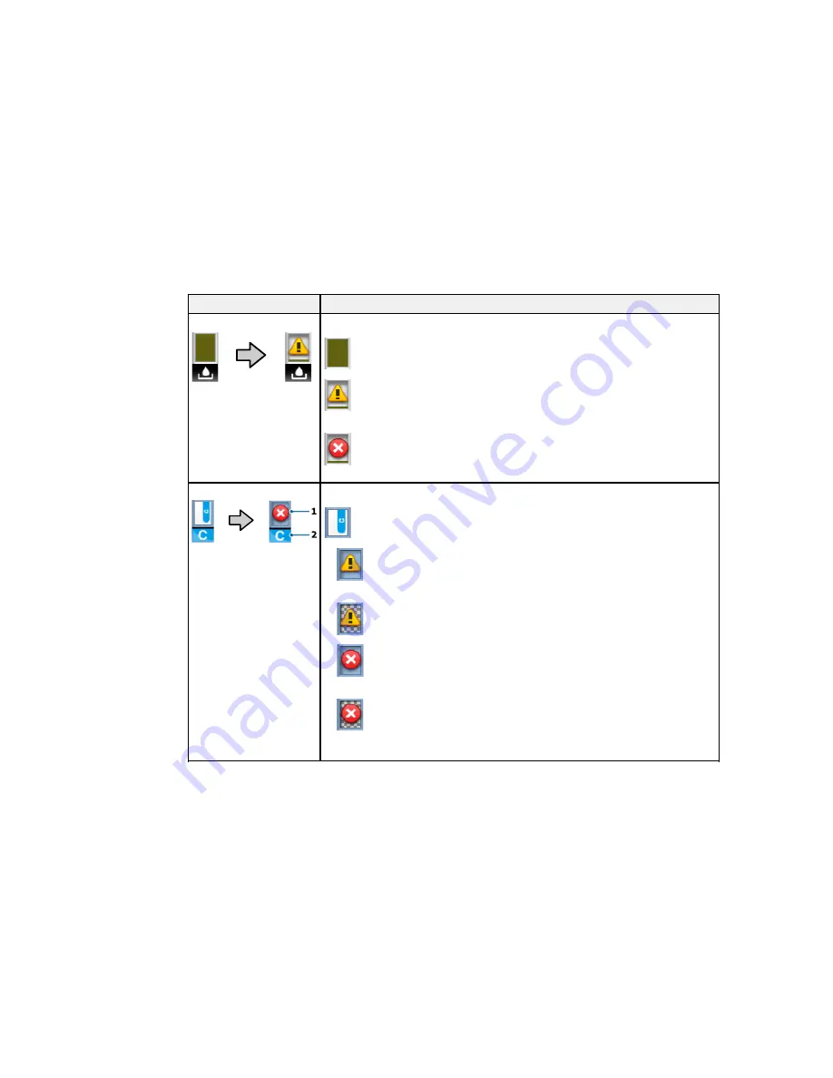 Epson SureColor F7200 User Manual Download Page 146