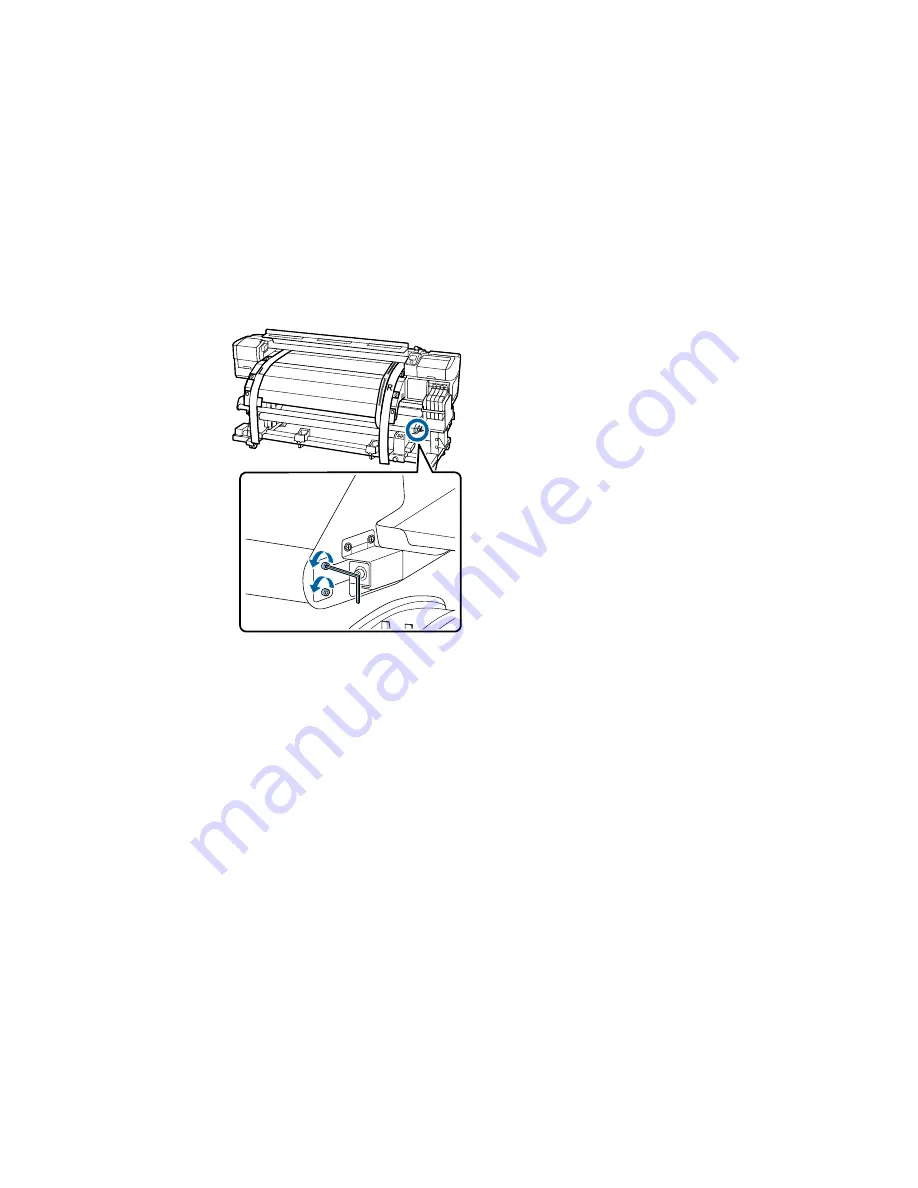 Epson SureColor F7200 User Manual Download Page 180