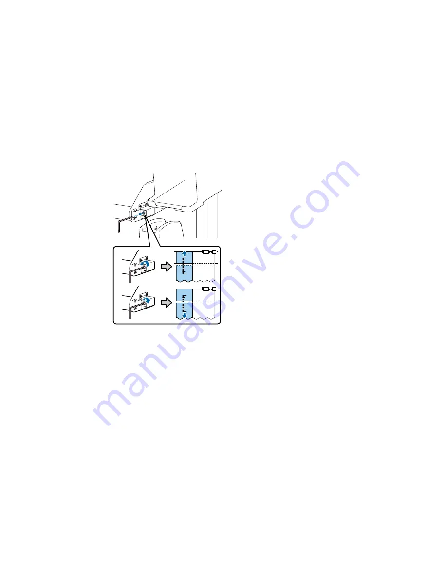 Epson SureColor F7200 User Manual Download Page 181