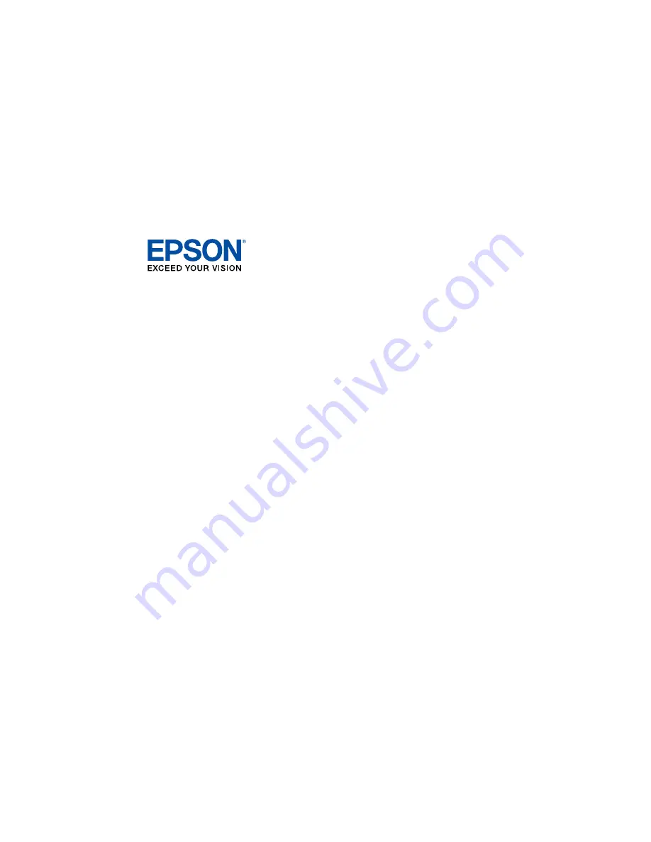 Epson SureColor F7200 User Manual Download Page 207