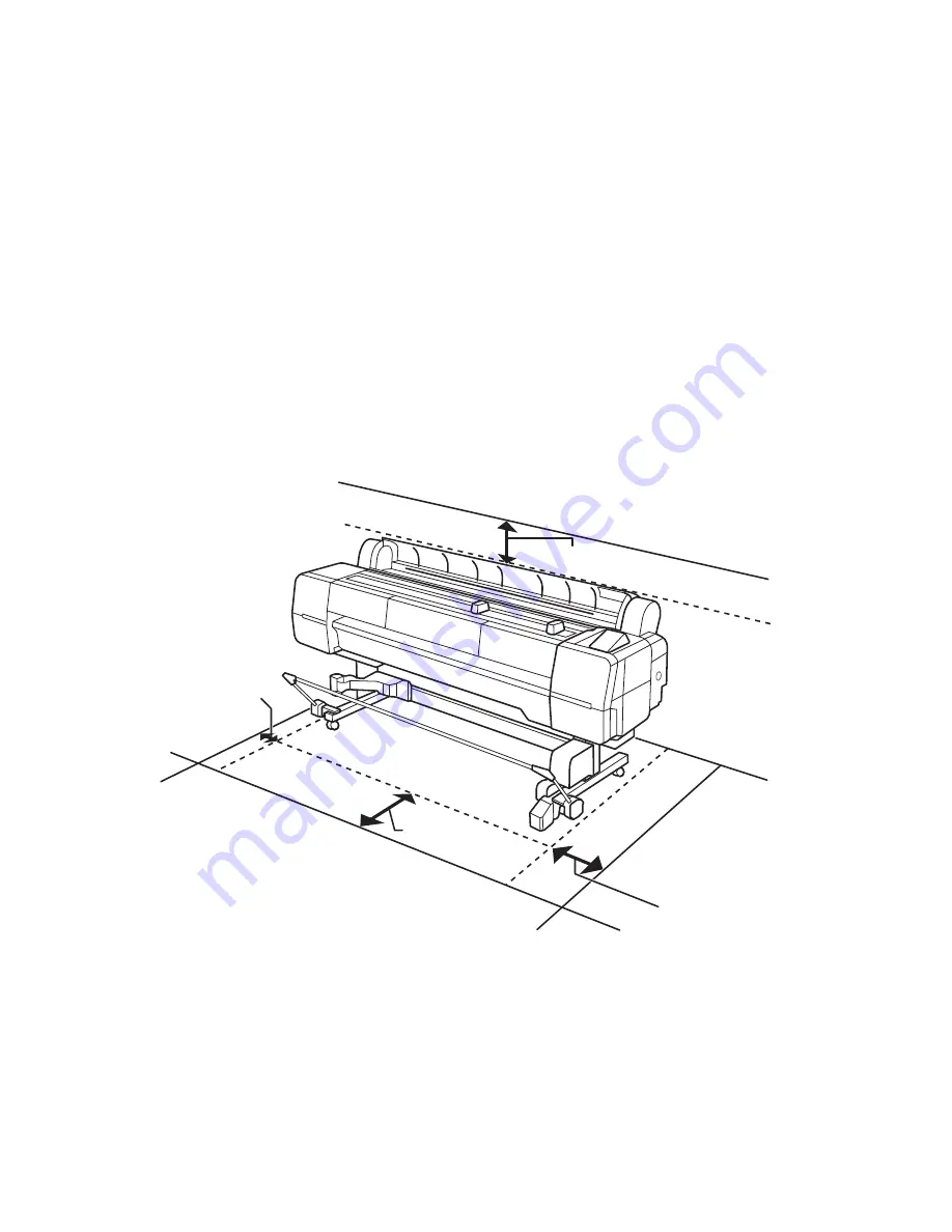 Epson SureColor P-Series Setup Manual Download Page 3