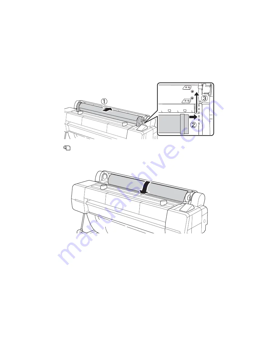 Epson SureColor P-Series Setup Manual Download Page 28