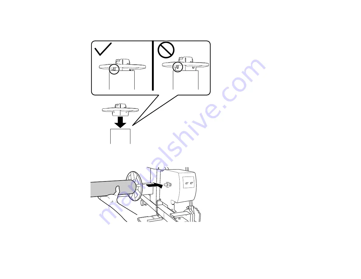 Epson SureColor P10000 Скачать руководство пользователя страница 63