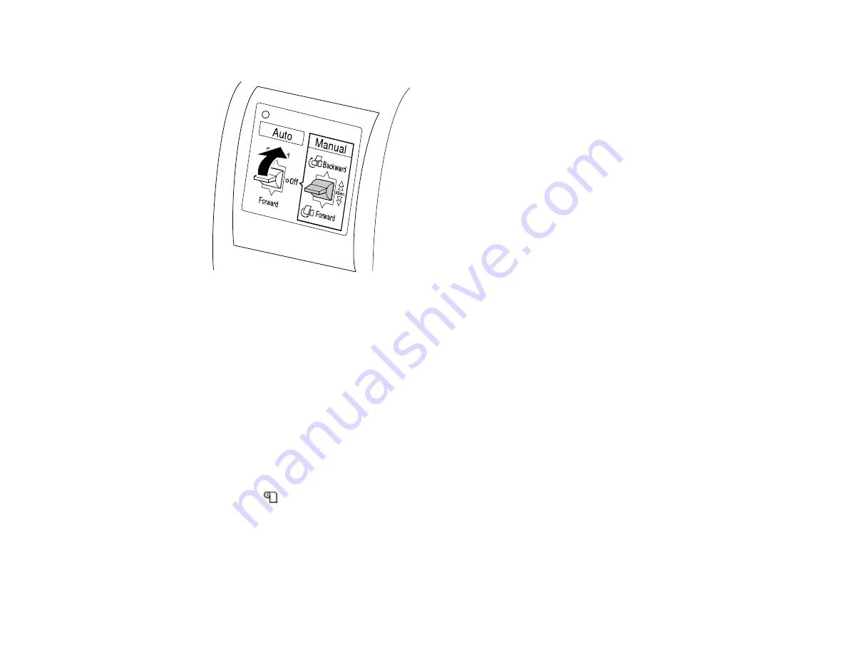 Epson SureColor P10000 User Manual Download Page 68