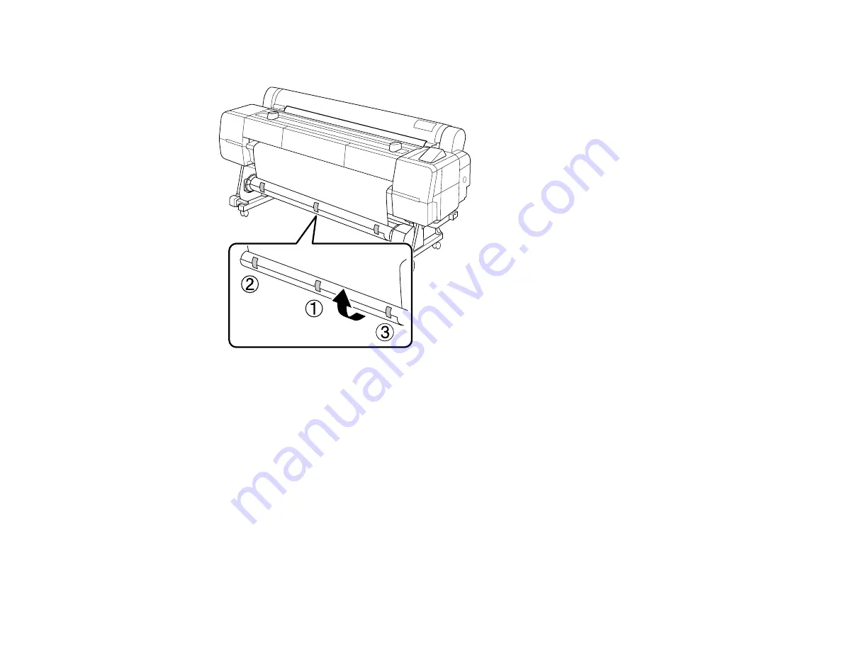 Epson SureColor P10000 User Manual Download Page 69