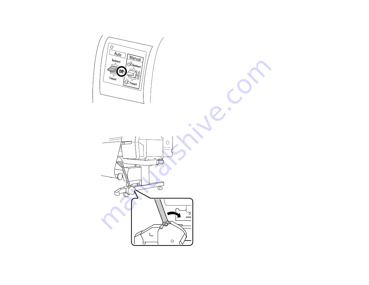 Epson SureColor P10000 User Manual Download Page 78