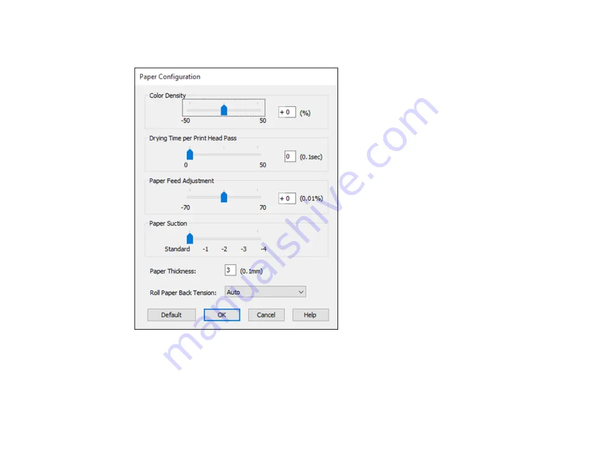 Epson SureColor P10000 User Manual Download Page 85