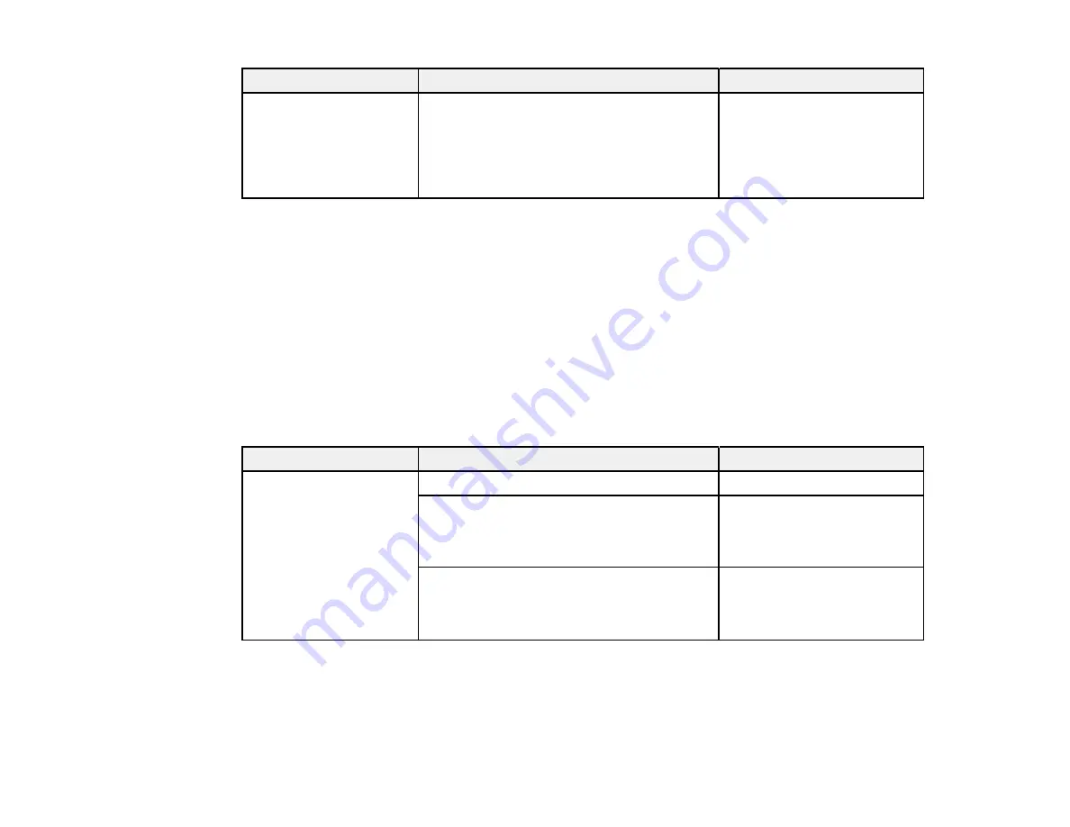 Epson SureColor P10000 User Manual Download Page 133