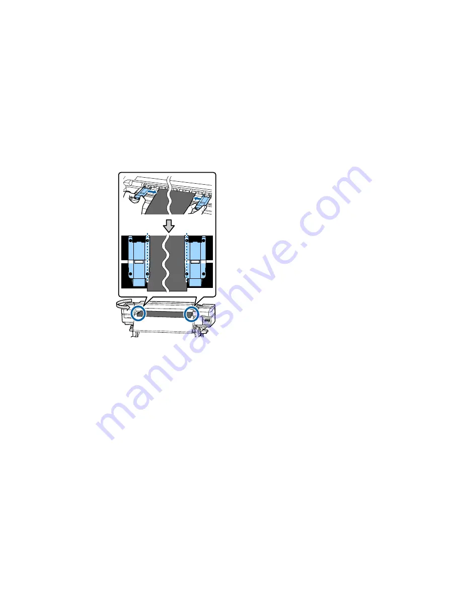 Epson SureColor S40600 User Manual Download Page 37