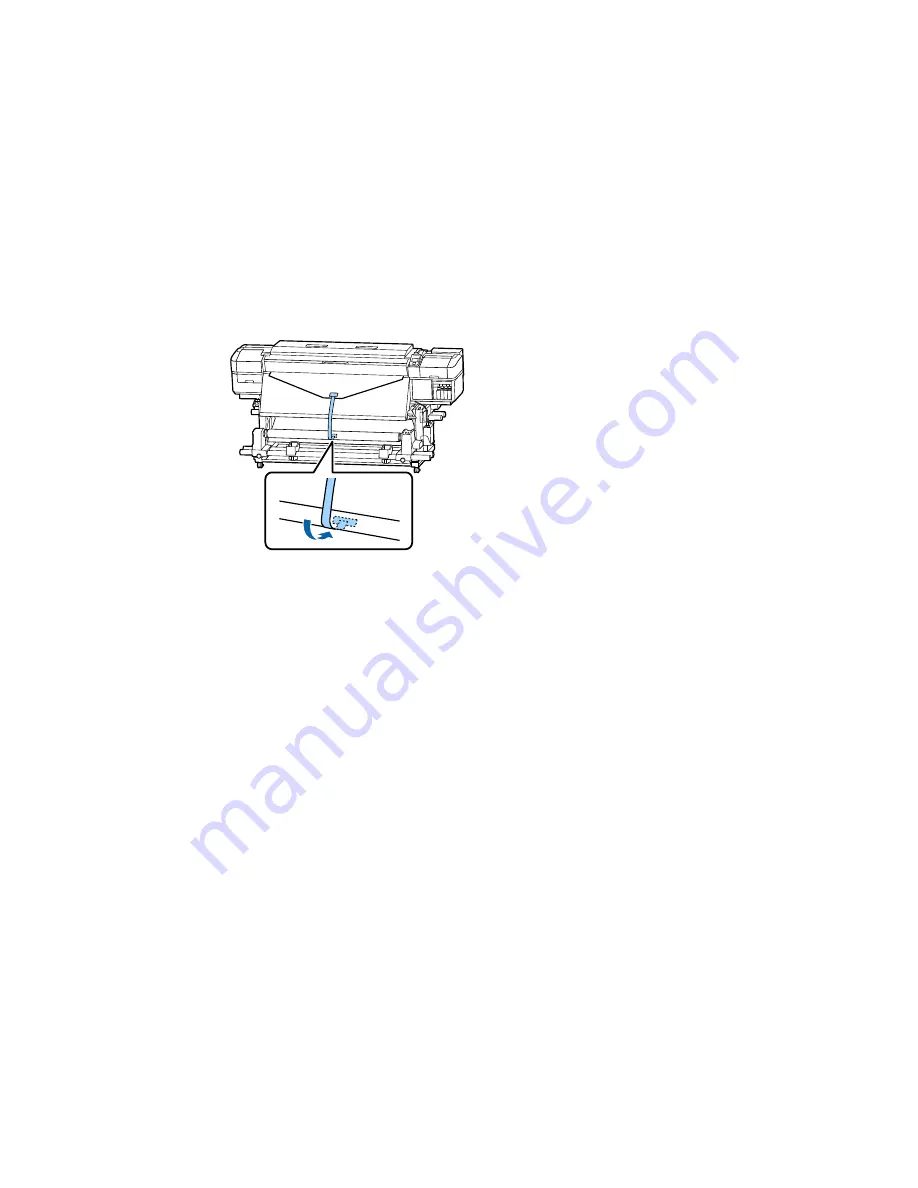 Epson SureColor S40600 User Manual Download Page 47