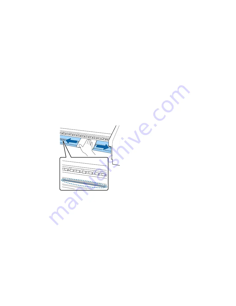 Epson SureColor S40600 User Manual Download Page 90