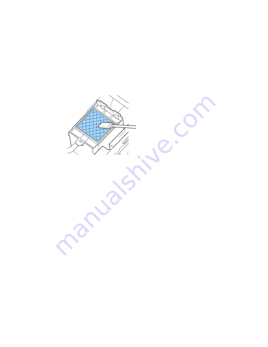 Epson SureColor S40600 User Manual Download Page 102