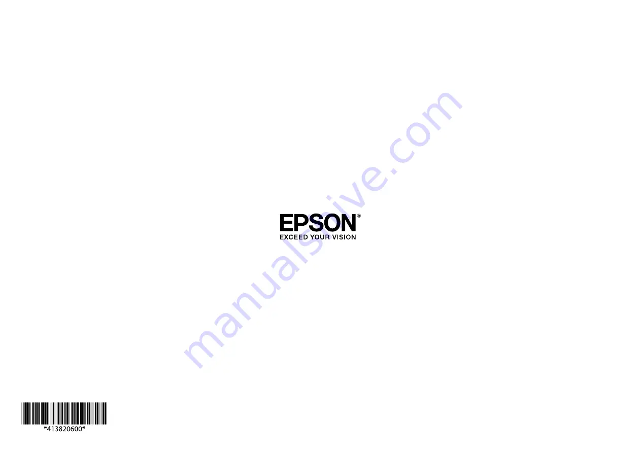 Epson SureColor SC-F530 Скачать руководство пользователя страница 24