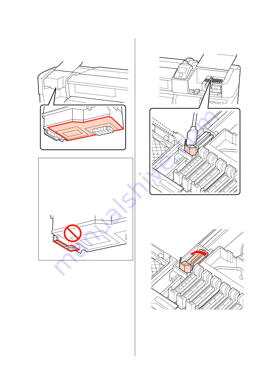 Epson SureColor SC-F7000 User Manual Download Page 55