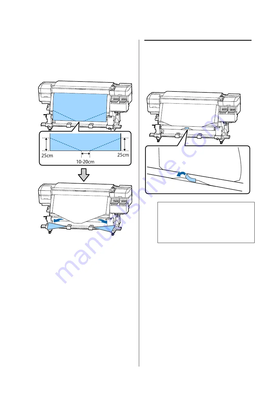 Epson SureColor SC-F9330 Series User Manual Download Page 37