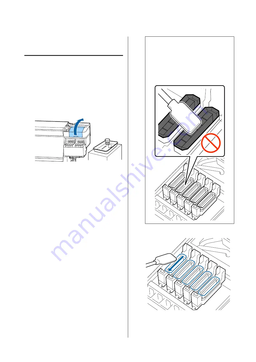 Epson SureColor SC-F9330 Series User Manual Download Page 63