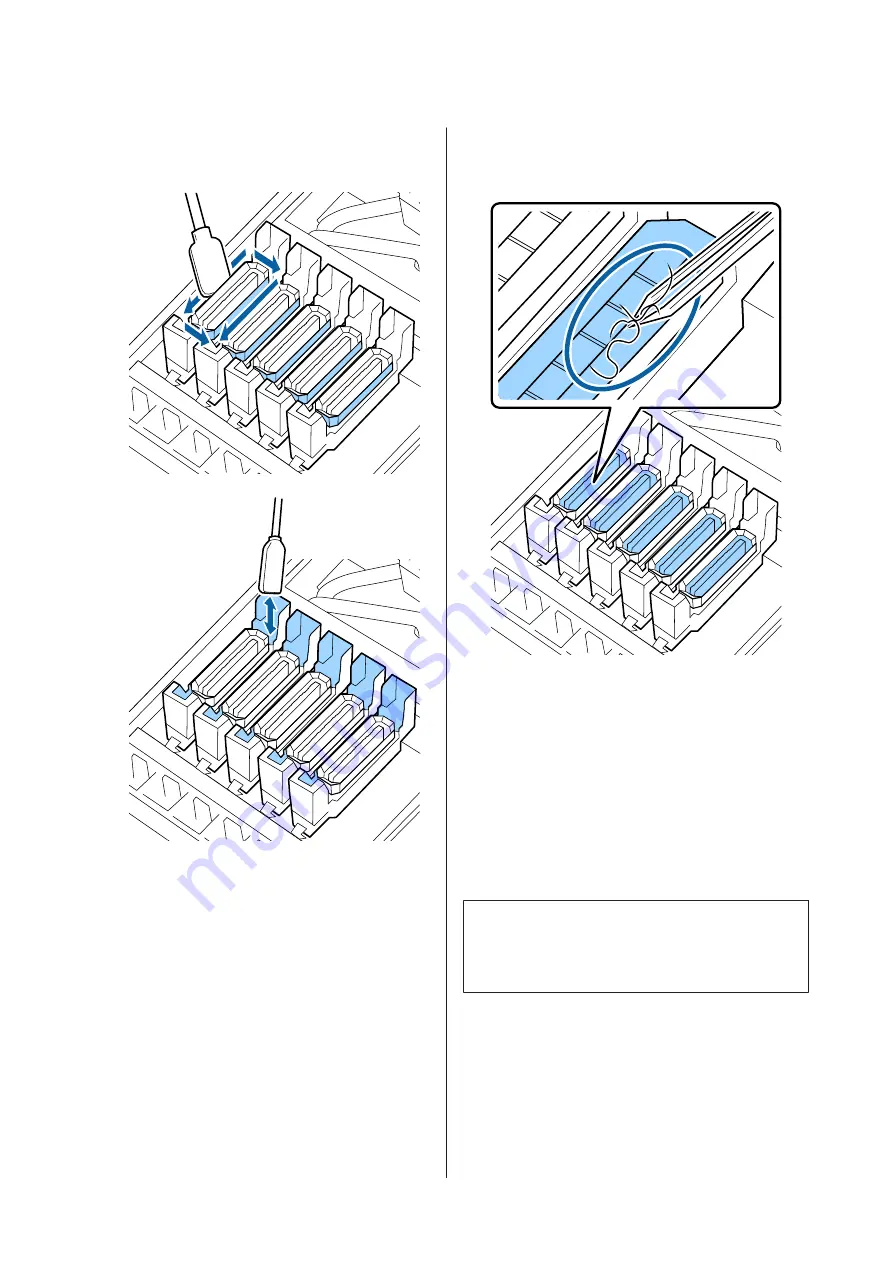 Epson SureColor SC-F9330 Series User Manual Download Page 64