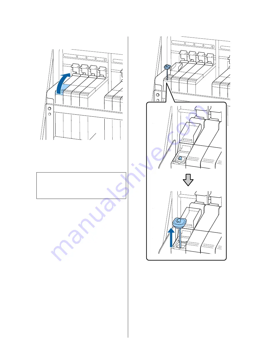 Epson SureColor SC-F9330 Series User Manual Download Page 72