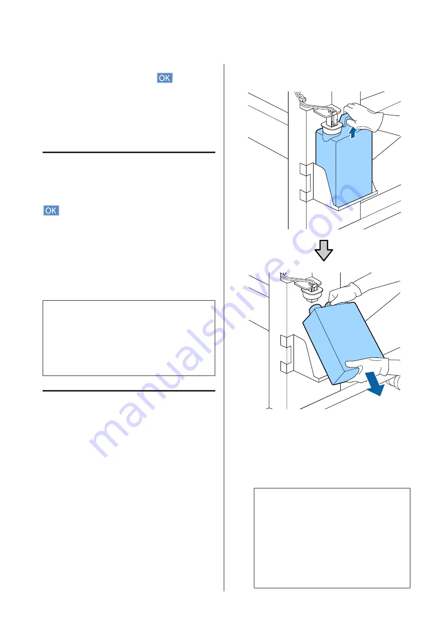 Epson SureColor SC-F9330 Series User Manual Download Page 74