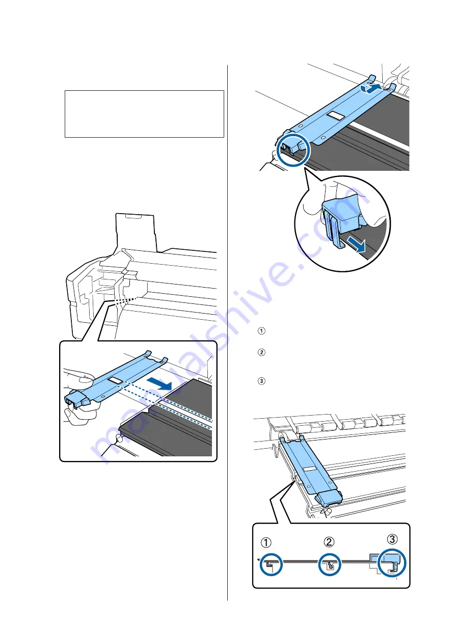 Epson SureColor SC-F9330 Series Скачать руководство пользователя страница 79