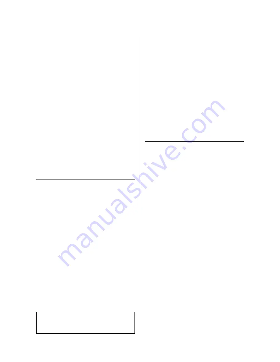 Epson SureColor T-3270 User Manual Download Page 21