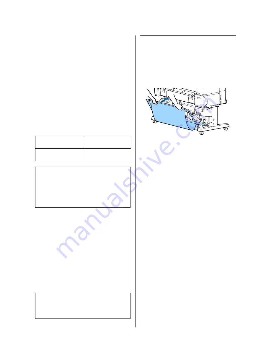 Epson SureColor T-3270 User Manual Download Page 49