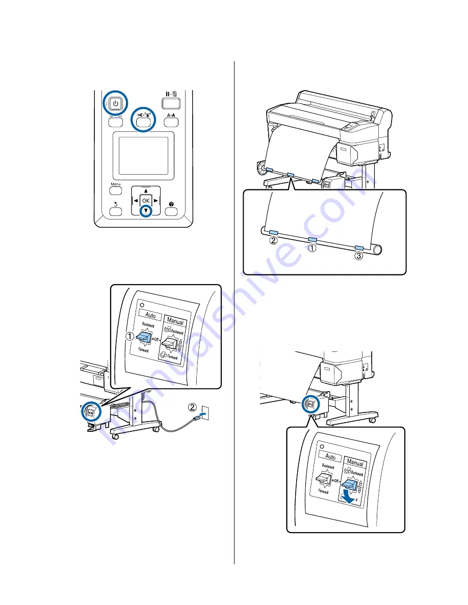 Epson SureColor T-3270 User Manual Download Page 53