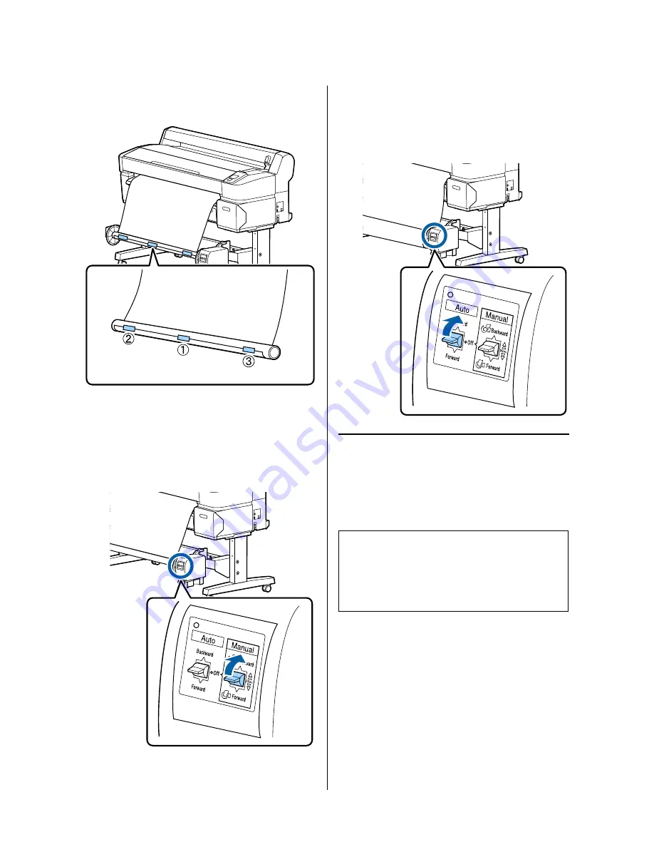 Epson SureColor T-3270 User Manual Download Page 55