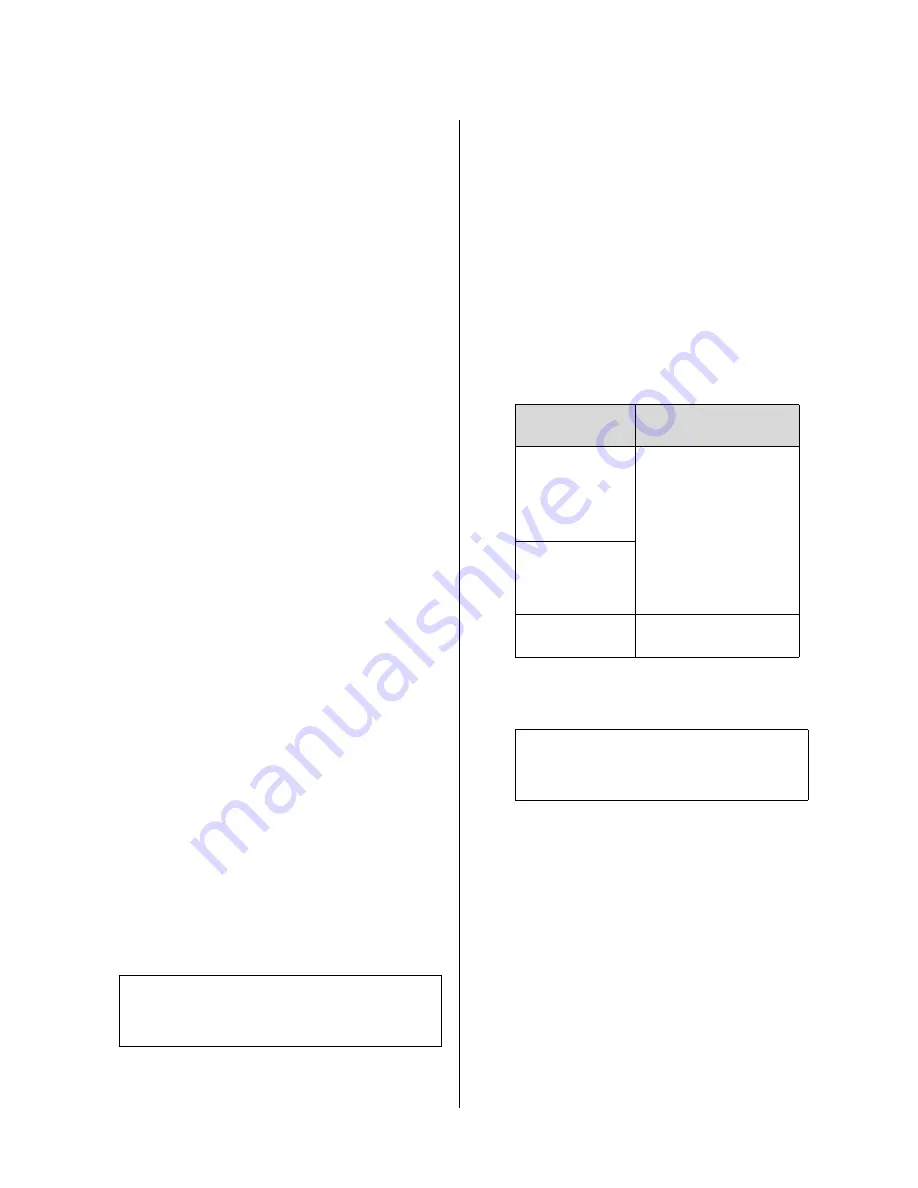 Epson SureColor T-3270 User Manual Download Page 97