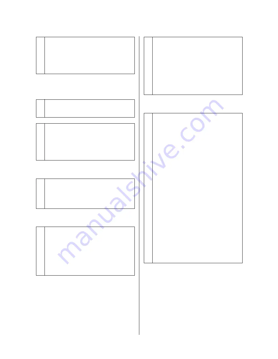 Epson SureColor T-3270 Скачать руководство пользователя страница 174