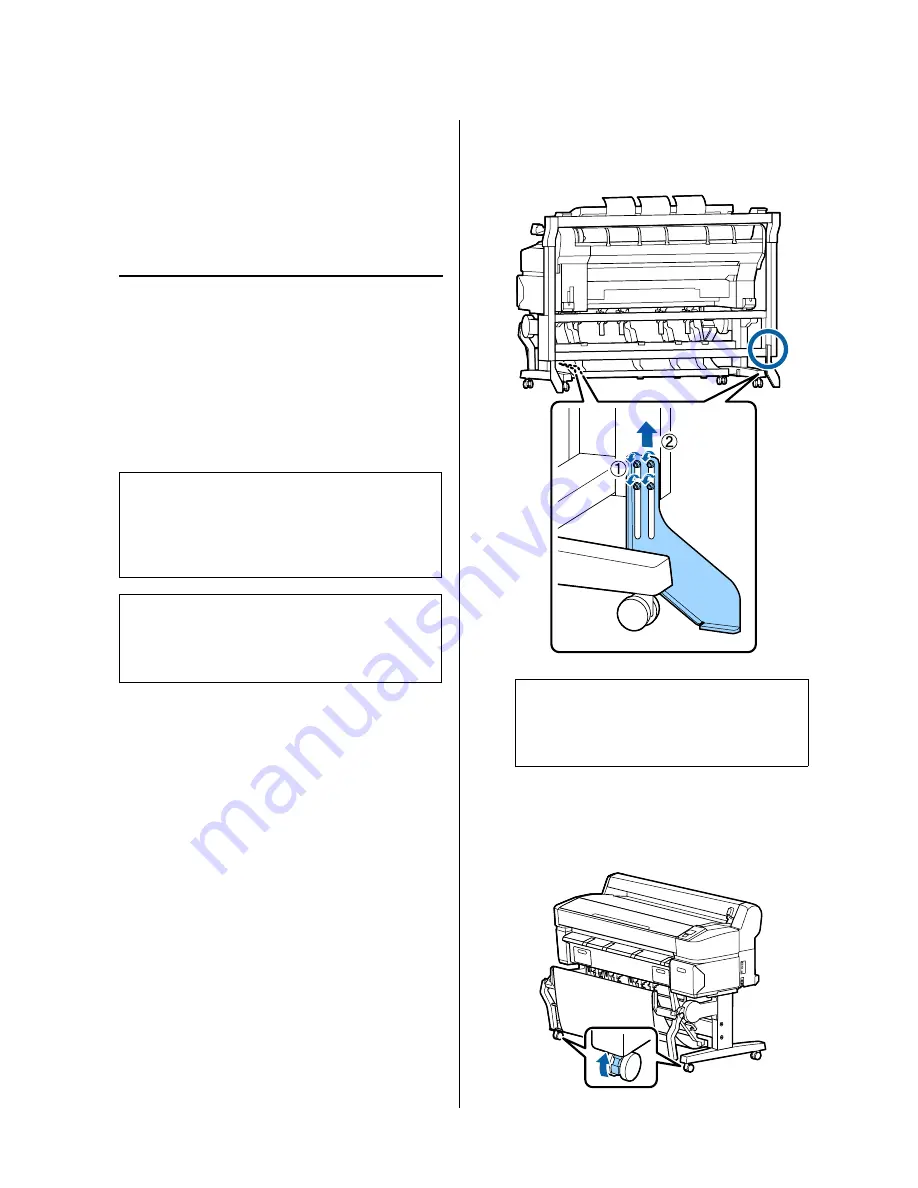 Epson SureColor T-3270 User Manual Download Page 197