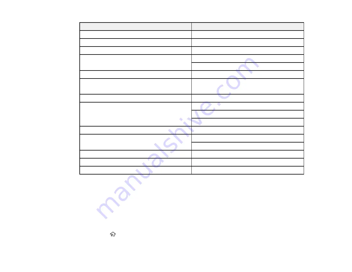 Epson SureColor T3475 User Manual Download Page 59