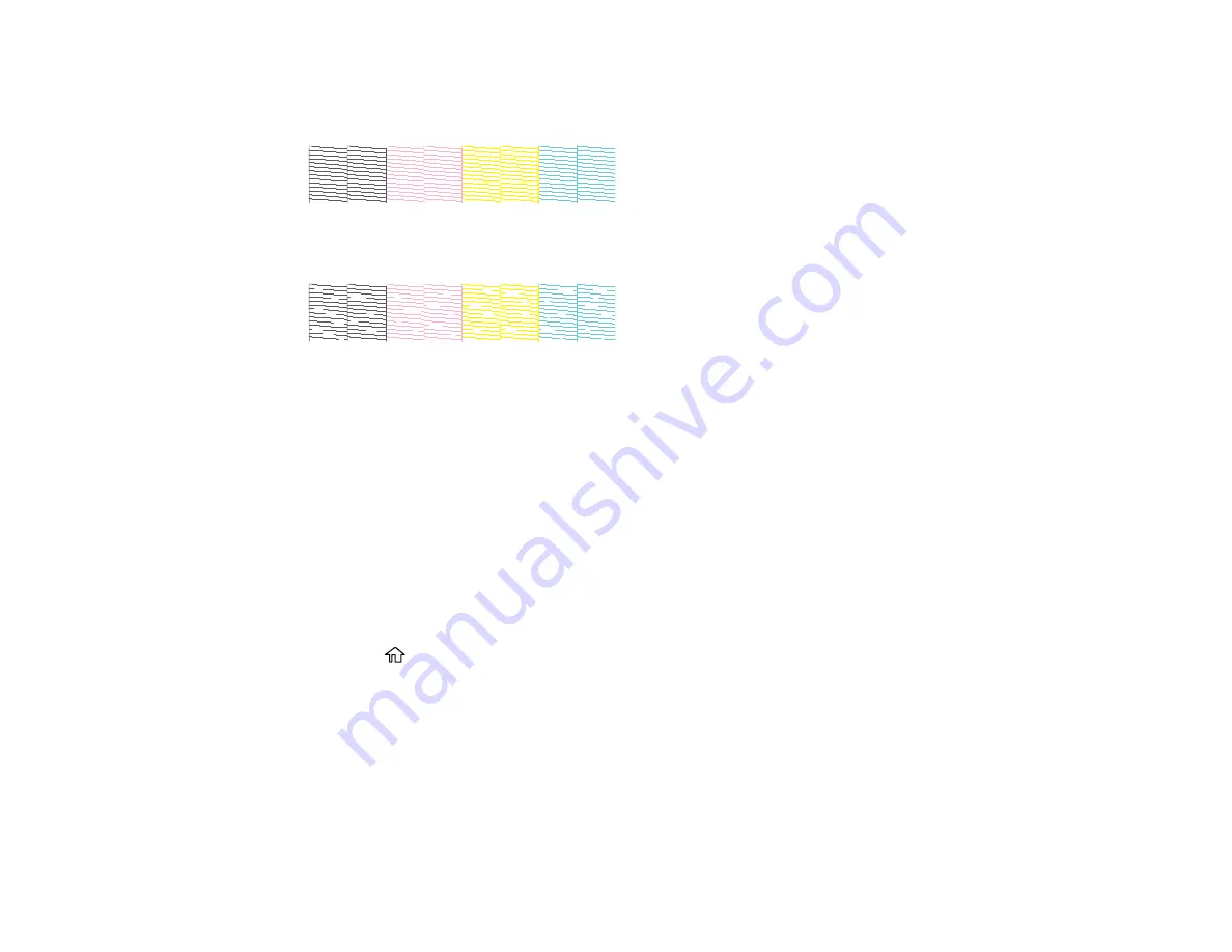 Epson SureColor T3475 User Manual Download Page 159