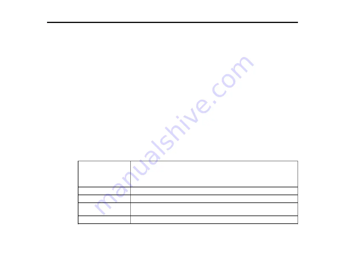 Epson SureColor T3475 User Manual Download Page 206