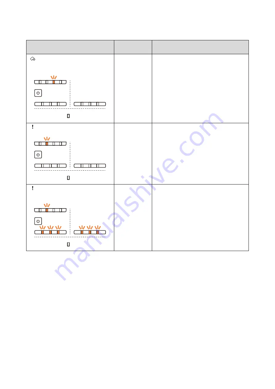 Epson SureLab D700 Series Operation Manual Download Page 67