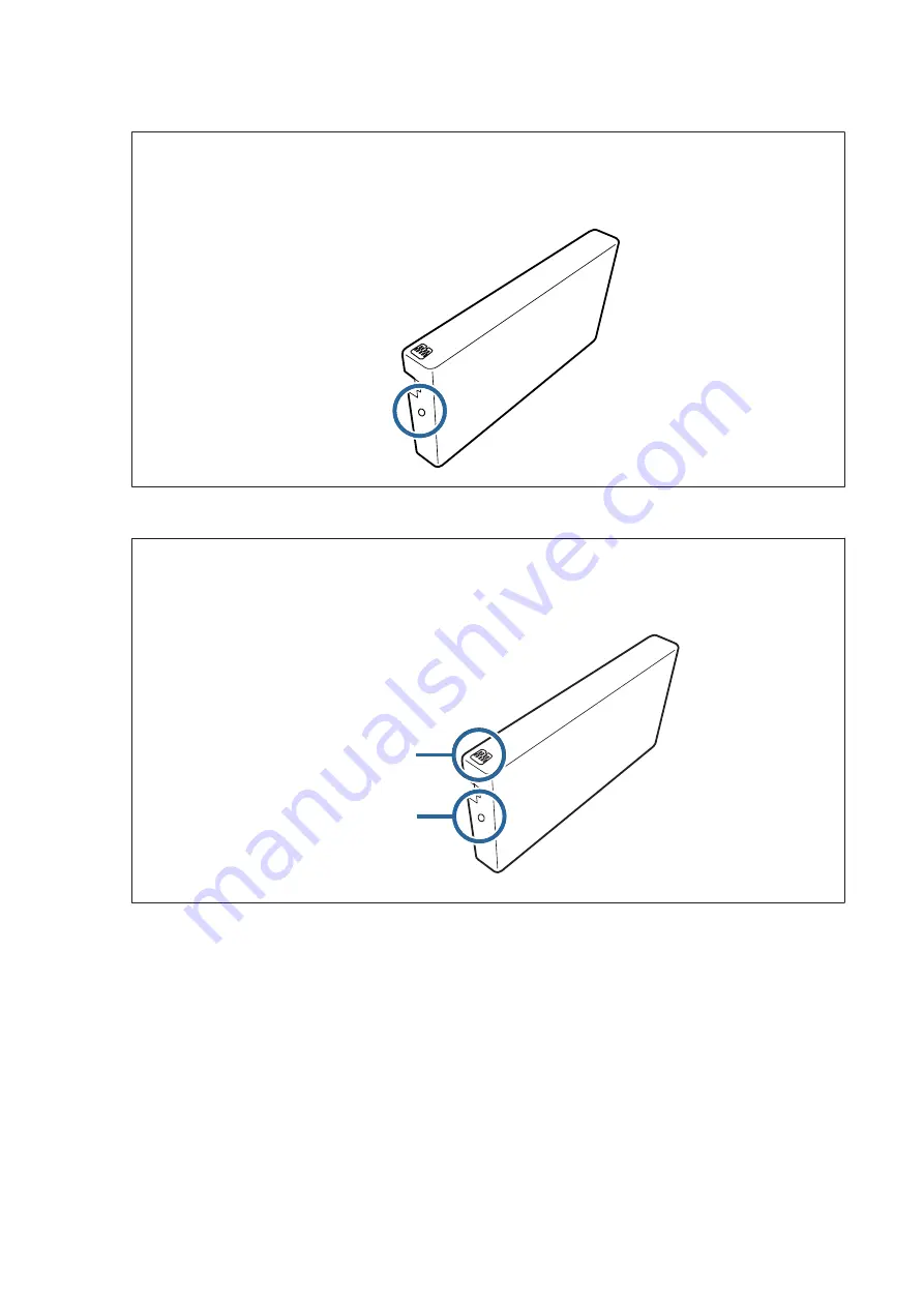 Epson SureLab D800 Series Operation Manual Download Page 54