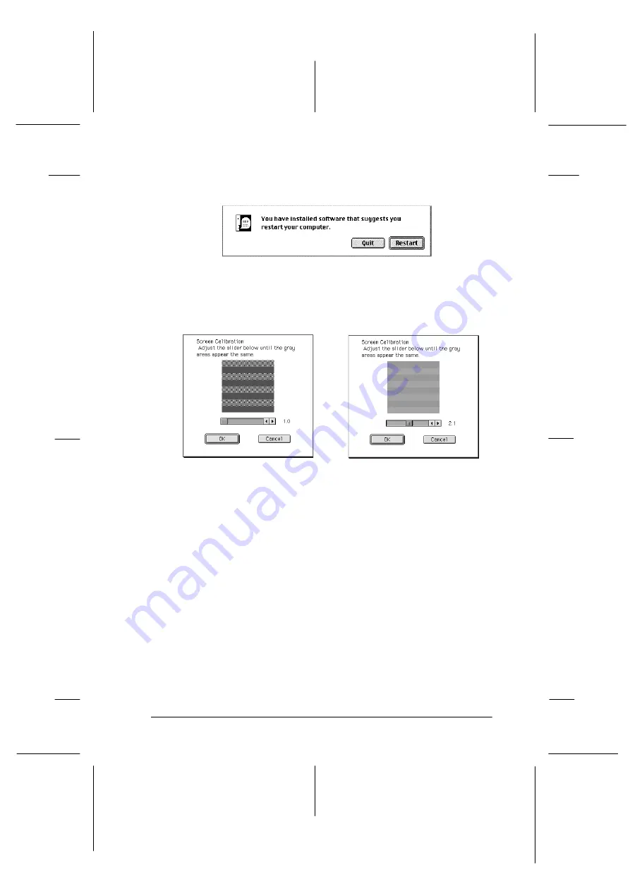 Epson SylusScan 2000 Setup Manual Download Page 24