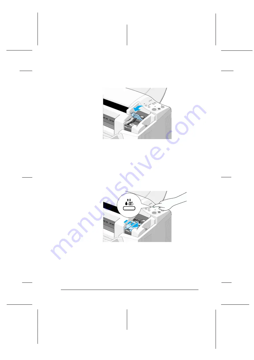 Epson SylusScan 2000 Setup Manual Download Page 30